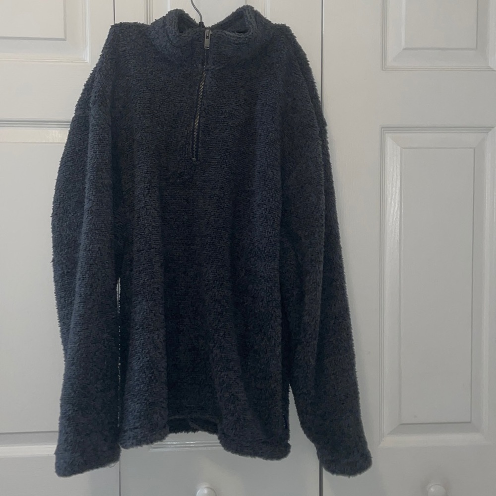 ROWM JACKET NEW SIZE XL, last one! Very comfy!